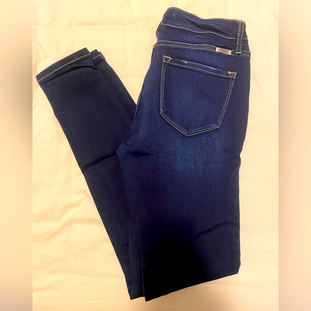 Kancan skinny jeans